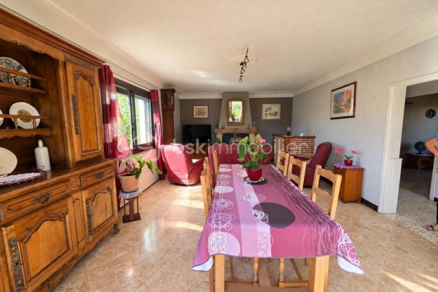Maison à vendre à Caussade — Vue nature — photo 10