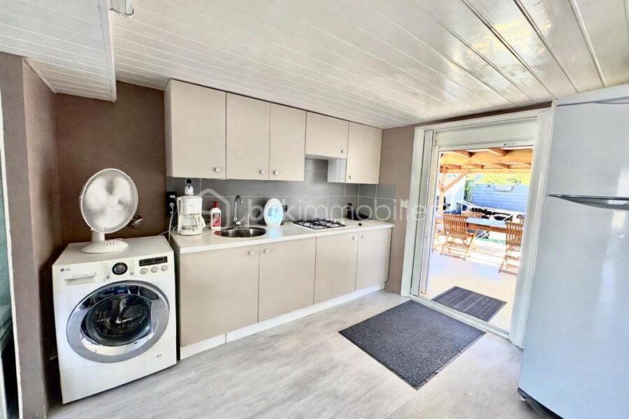 Maison à vendre à Fleurance — Vue dégagée — photo 11