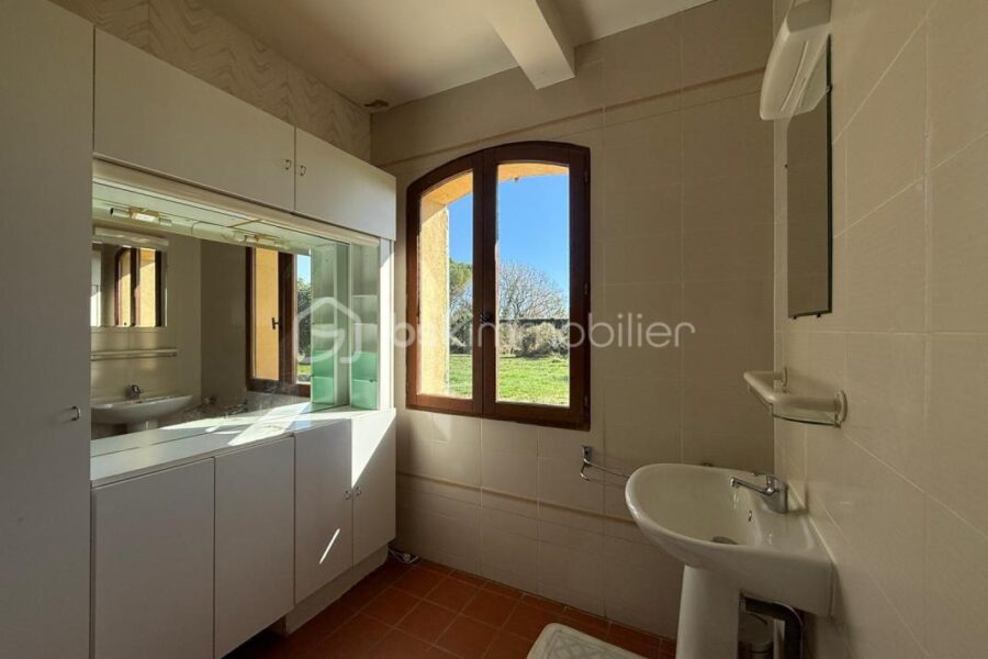 Maison à vendre à Aix en provence — Vue nature — photo 10