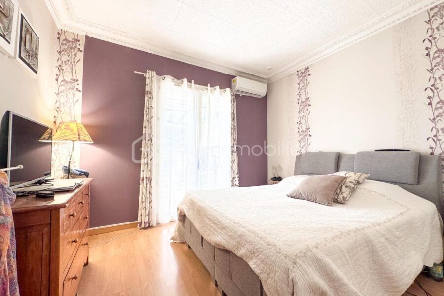 Maison à vendre à Montastruc la conseillere — Vue nature — photo 10