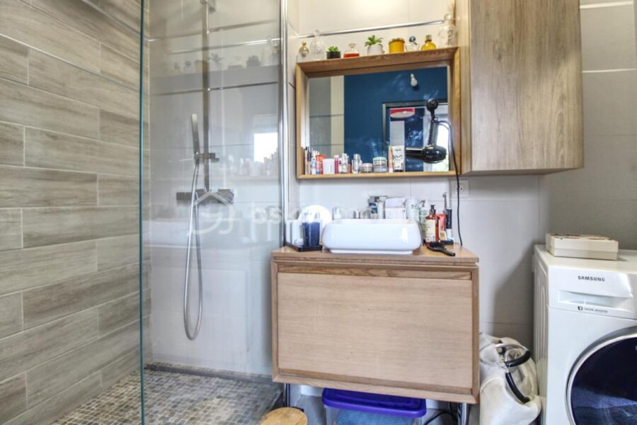 Appartement à vendre à Guyancourt — Vue parc & jardin — photo 11