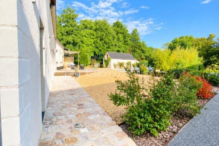 Maison à vendre à Boce — Vue nature — photo 10