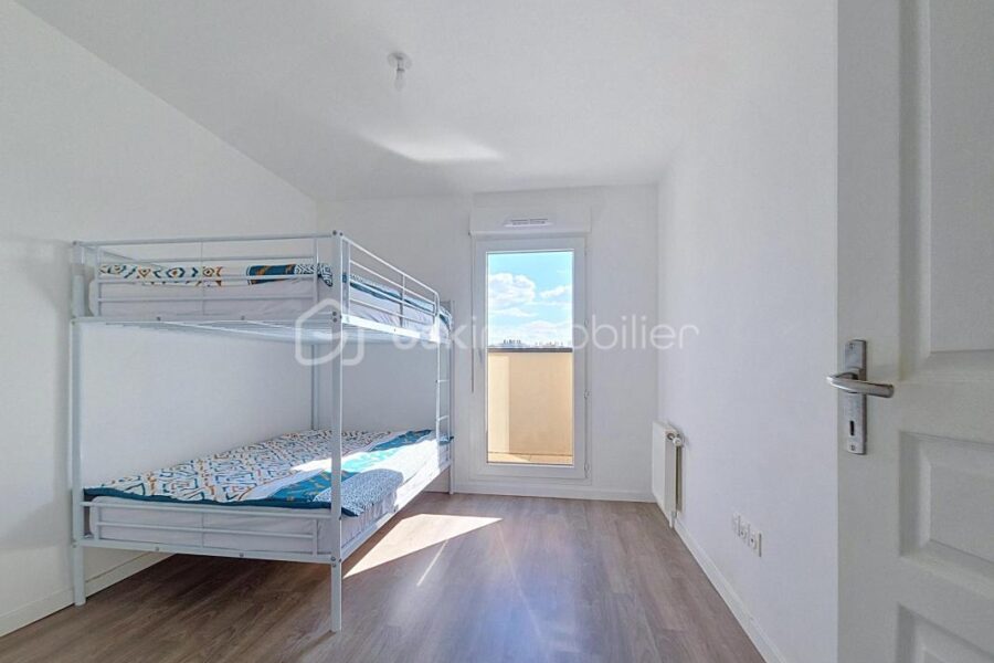 Appartement à vendre à Noisiel — Vue nature — photo 10