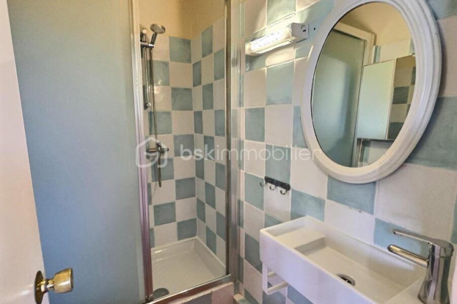 Appartement à vendre à Le barcares — Vue mer — photo 10