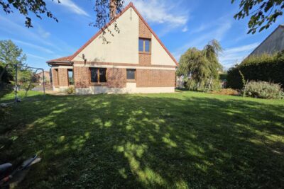 Maison à vendre à Cambrai