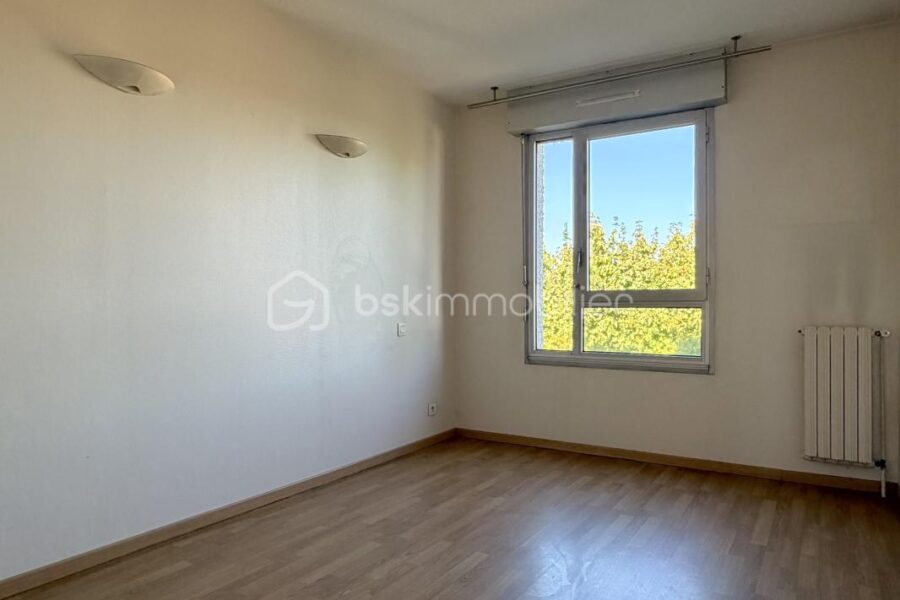 Appartement à vendre à Toulouse — Vue parc & jardin — photo 10