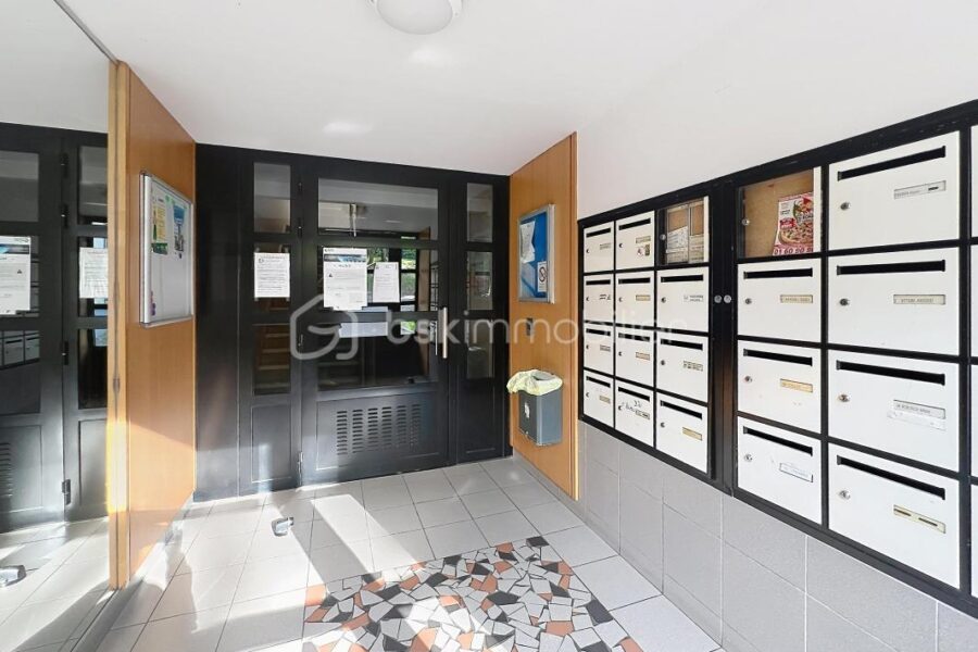 Appartement à vendre à Corbeil essonnes — Vue nature — photo 10