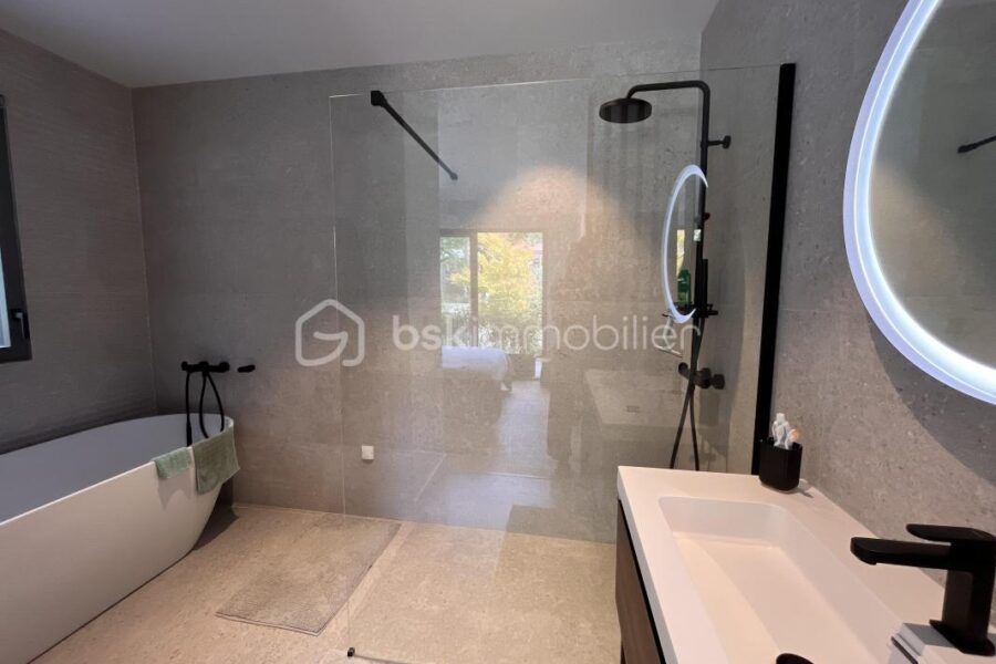 Maison à vendre à Soulac sur mer — Vue dégagée — photo 11