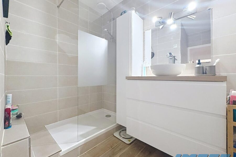 Appartement à vendre à Marseille — Vue nature — photo 10