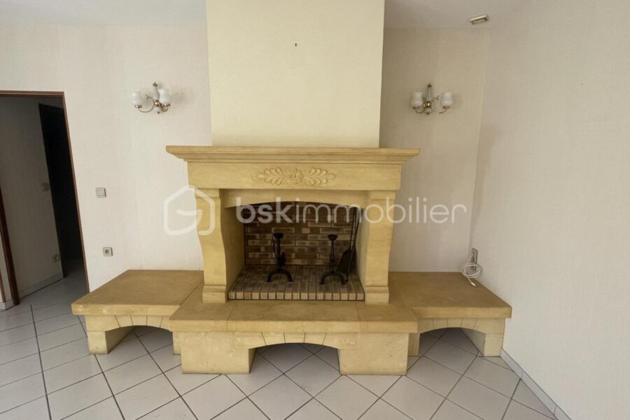 Maison à vendre à Mouleydier — Vue dégagée — photo 11