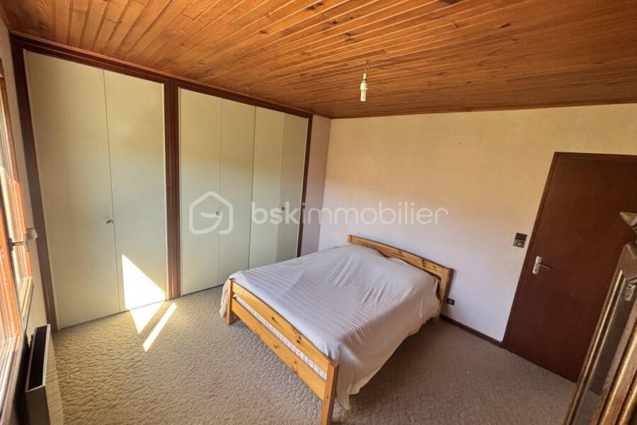 Maison à vendre à Vinca — Vue montagne — photo 10
