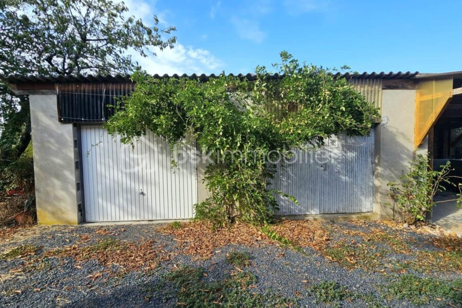 Maison à vendre à Melay — Vue nature — photo 10