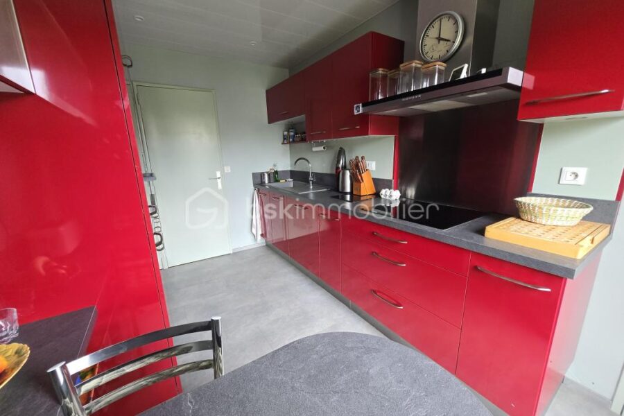Appartement à vendre à Nevers — Vue dégagée — photo 11