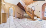 Maison à vendre à Oberschaeffolsheim — Vue parc & jardin — photo 10