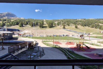 Appartement à vendre à Devoluy