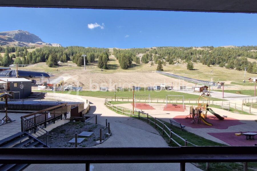Appartement à vendre à Devoluy — Vue montagne — photo 1