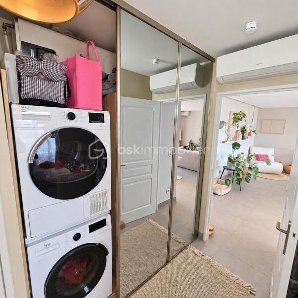 Appartement à vendre à Nice — Vue sur la ville — photo 10