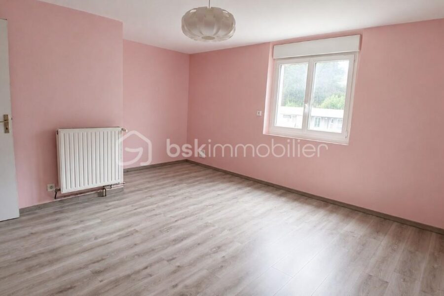 Maison à vendre à Le sourn — Vue nature — photo 11