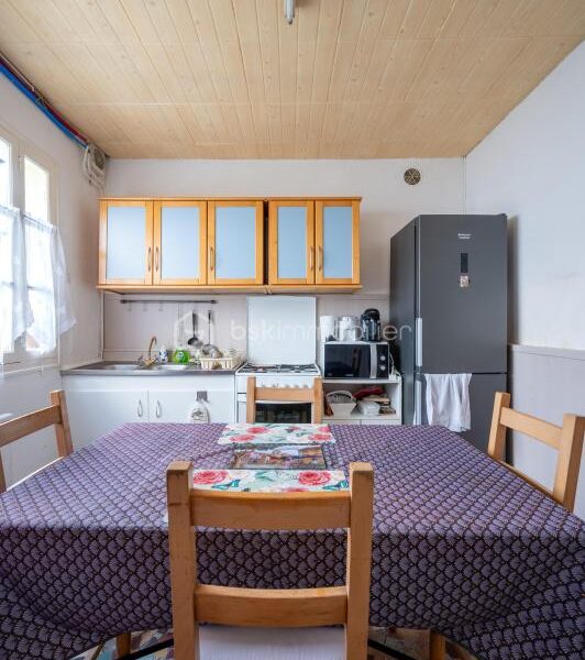 Maison à vendre à Valencay — Vue dégagée — photo 11