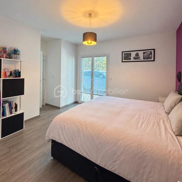 Maison à vendre à Grezieu la varenne — Vue nature — photo 10