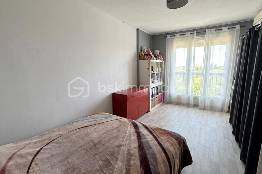 Appartement à vendre à Perpignan — Vue nature — photo 11