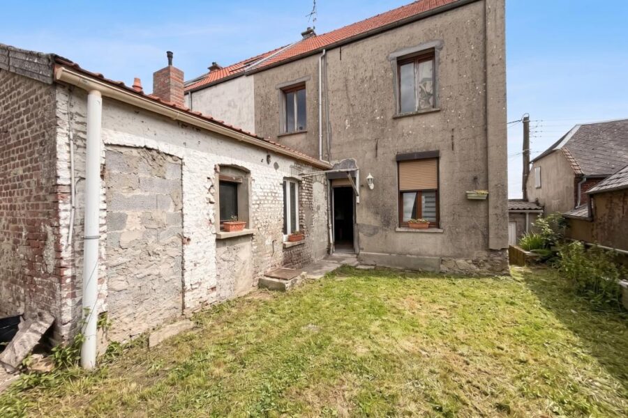 Maison à vendre à Maretz — Vue dégagée — photo 11