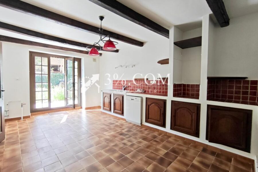 Maison à vendre à Bulligny — Vue dégagée — photo 10