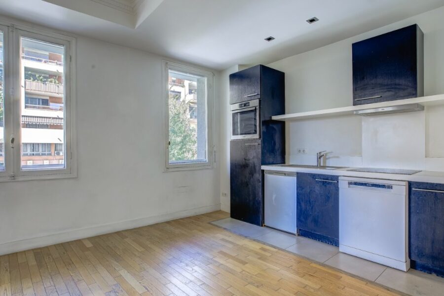 Appartement à vendre à Nice — Vue mer — photo 10