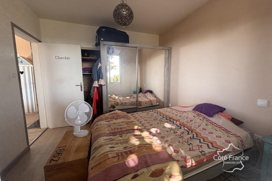 Maison à vendre à Maurs — Vue nature — photo 10