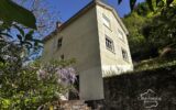 Maison à vendre à Grand vabre — Vue lac — photo 10