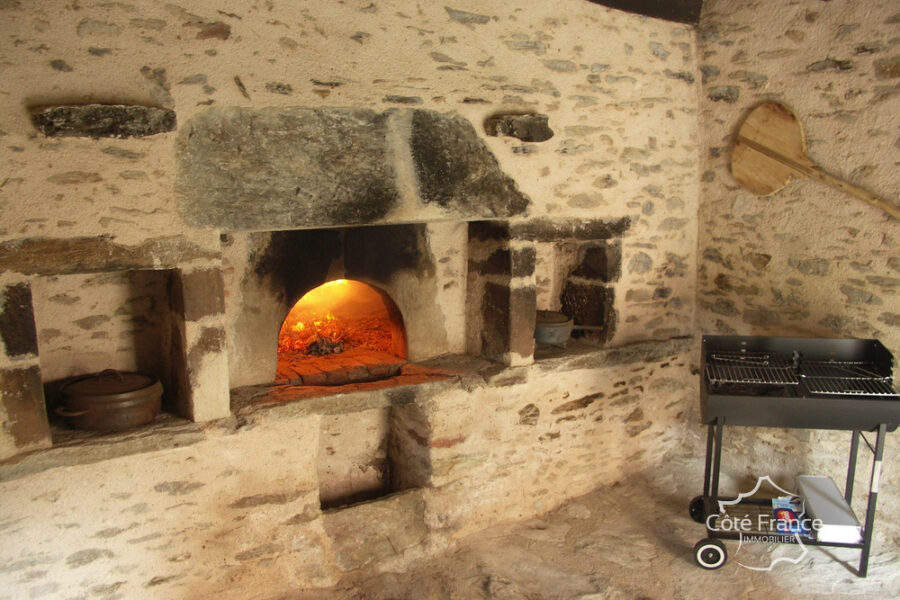 Maison à vendre à Conques — Vue nature — photo 10