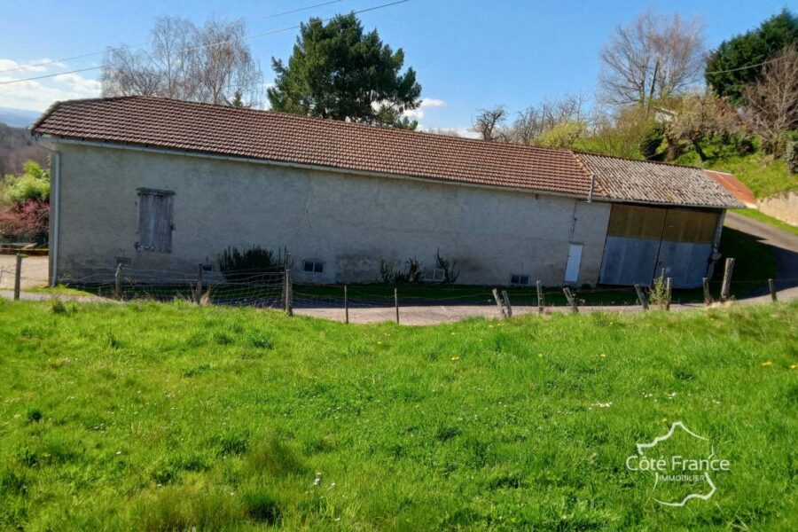 Maison à vendre à Maurs — Vue nature — photo 10