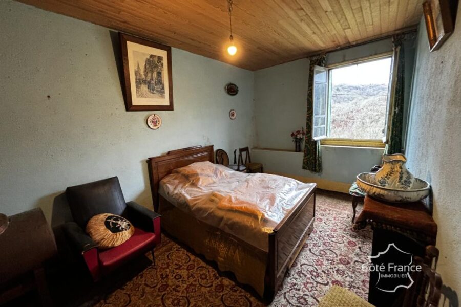 Maison à vendre à Maurs — Vue nature — photo 10