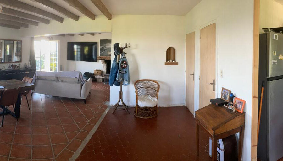 Maison à vendre à Cambo les bains — Vue nature — photo 10