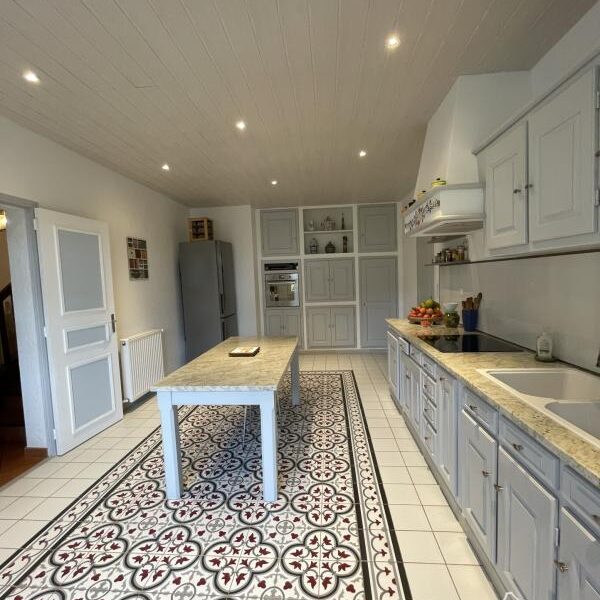 Maison à vendre à Salies de bearn — Vue nature — photo 10