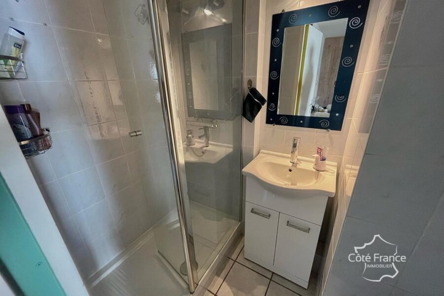 Appartement à vendre à Agde — Vue mer — photo 11