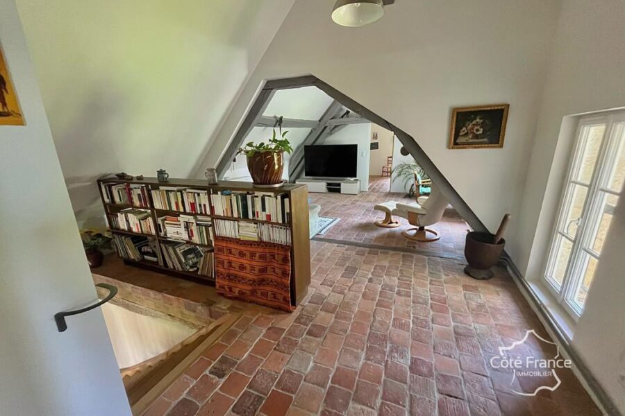 Maison à vendre à Courcelles — Vue nature — photo 10