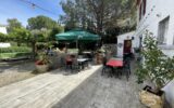 Maison à vendre à Marseillette — Vue nature — photo 10