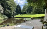 Maison à vendre à Cayrols — Vue fleuve — photo 10