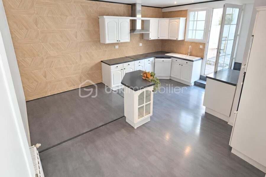 Maison à vendre à La seyne sur mer — Vue mer — photo 10