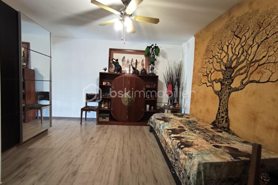 Appartement à vendre à Cagnes sur mer — Vue mer — photo 10