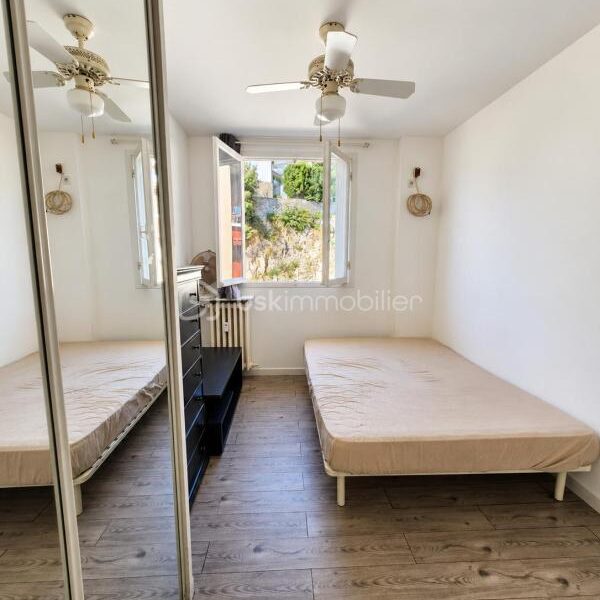 Appartement à vendre à Villefranche sur mer — Vue mer — photo 10