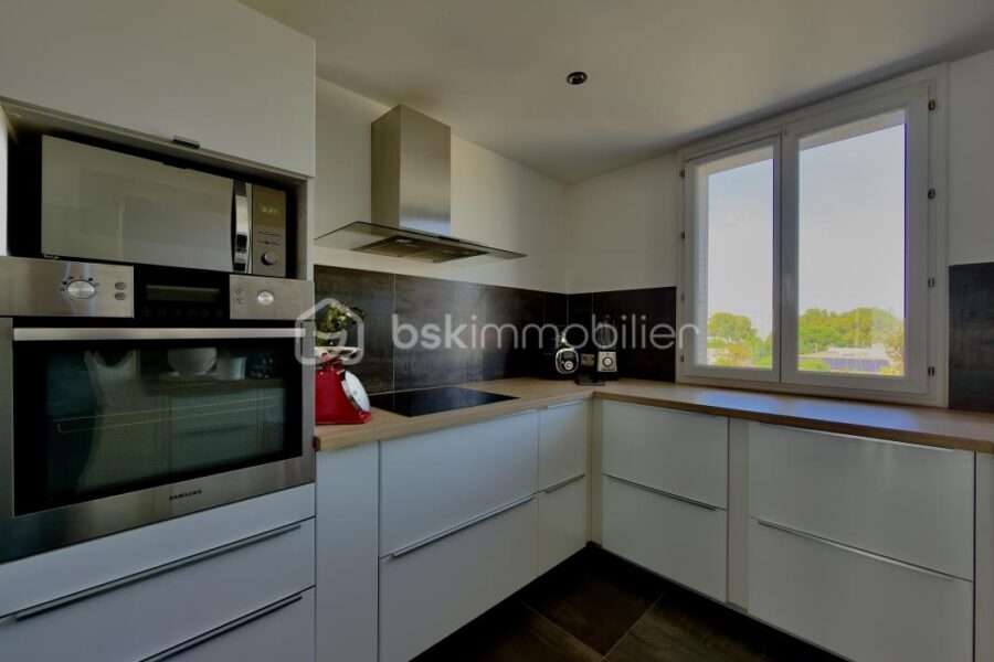 Appartement à vendre à Avignon — Vue sur la ville — photo 10