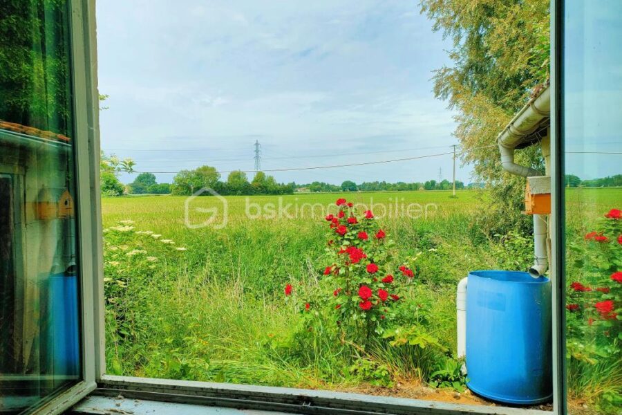 Maison à vendre à Wavrin — Vue fleuve — photo 10