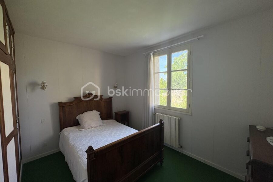 Maison à vendre à Lavardens — Vue nature — photo 10