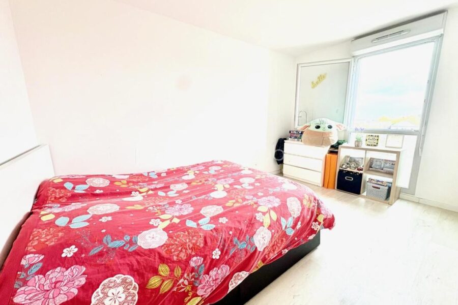 Appartement à vendre à Montlhery — Vue sur la ville — photo 10