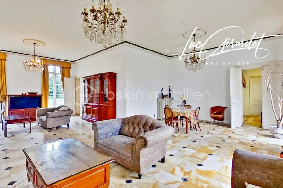 Maison à vendre à Coulommiers — Vue fleuve — photo 10