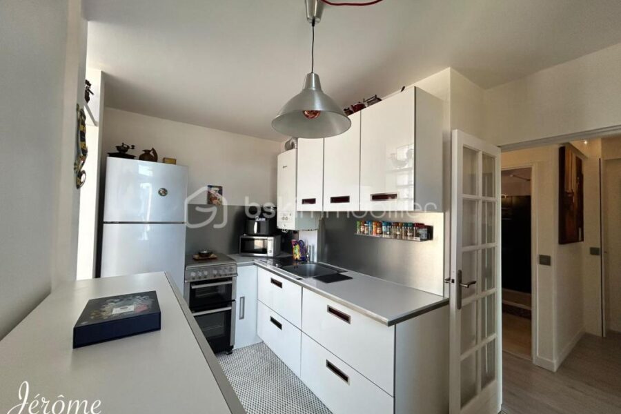 Appartement à vendre à Choisy le roi — Vue sur la ville — photo 10