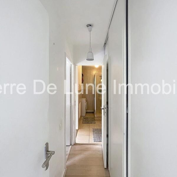 Appartement à vendre à Lyon — Vue parc & jardin — photo 10