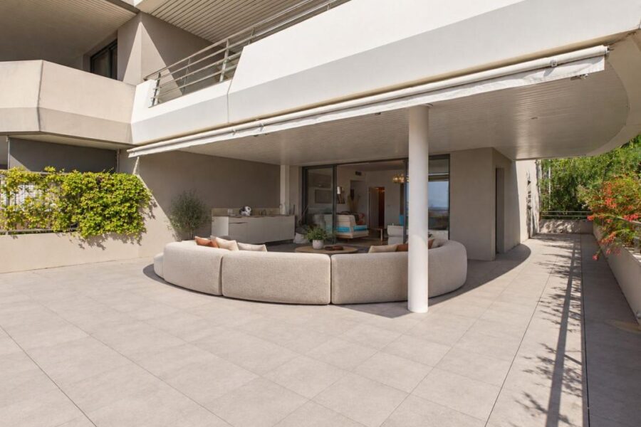 Appartement à vendre à Ajaccio — Vue mer — photo 10